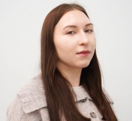 Анастасия Сергеевна Гамзатова