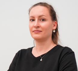 Ольга Владиславовна Михеева