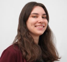 Дарья Алексеевна Савельева