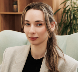 Камила Олеговна Баева