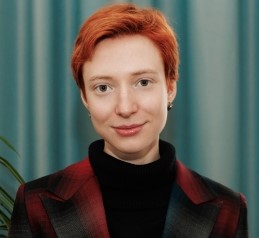 Лилия Александровна Казьмина