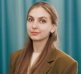 Софья Валентиновна Лавыгина