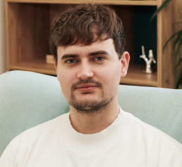 Алексей Вячеславович Тимченко