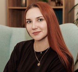 Инна Романовна Тимофеева