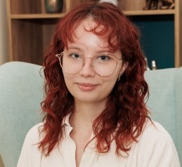 Юлия Алексеевна Василькова
