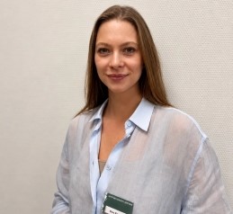 Инна Юрьевна Рябенко