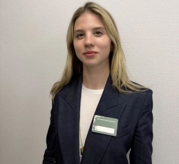 Татьяна Дмитриевна Завгородняя